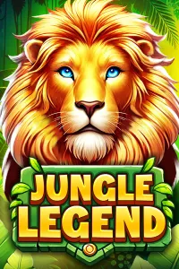 Jungle Legend